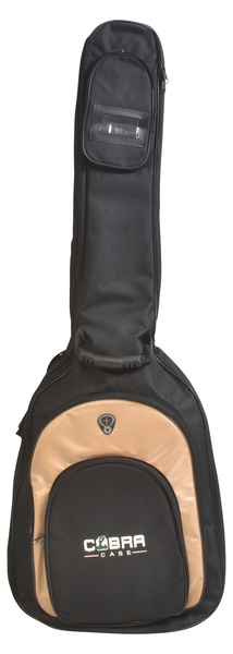 Electric Bass Guitar Bag 10mm Padding